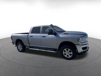 Used 2024 RAM 2500 Big Horn w/ Safety Group video 2
