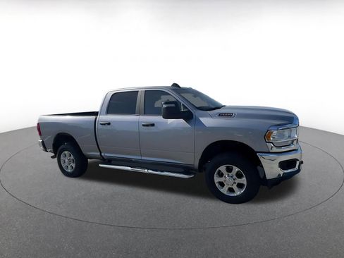 Used 2024 RAM 2500 Big Horn w/ Safety Group image 2