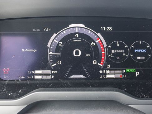 New 2026 Toyota Sequoia 1794 Edition w/ TRD Off-Road Package AWD/4WD image 26