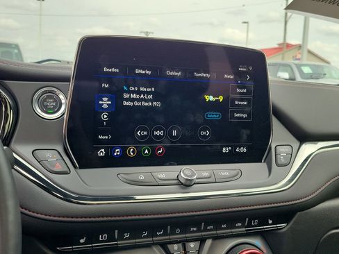 Used 2024 Chevrolet Blazer RS image 27