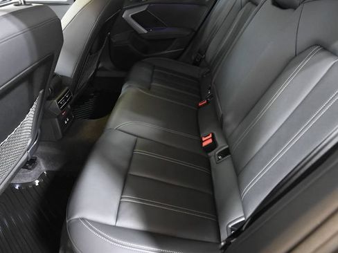 Used 2025 Audi A3 2.0T Premium w/ Convenience Package AWD/4WD image 7