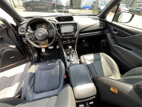 Used 2022 Subaru Forester Wilderness image 28