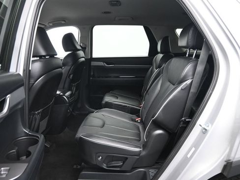 Used 2025 Hyundai Palisade SEL AWD/4WD image 26