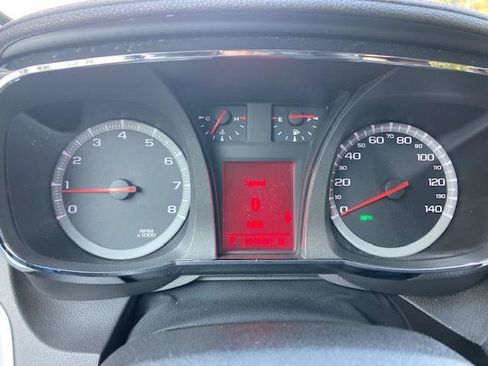 Used 2010 GMC Terrain SLT w/ Cargo Package image 21