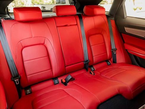 New 2026 Jaguar F-PACE R-Dynamic S image 24