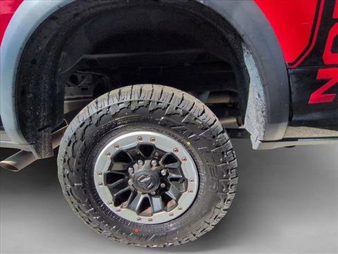 Used 2022 RAM 2500 Power Wagon w/ Level 2 Equipment Group image 24