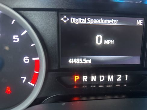 Used 2022 Ford F250 XL w/ STX Appearance Package image 26