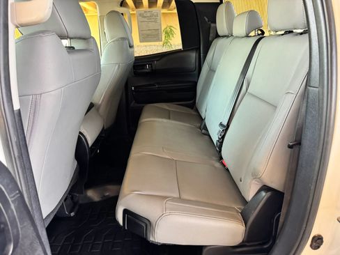 Used 2021 Toyota Tundra SR AWD/4WD image 18