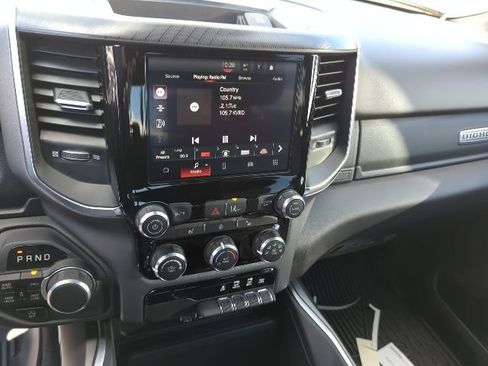 Used 2025 RAM 1500 Big Horn image 7