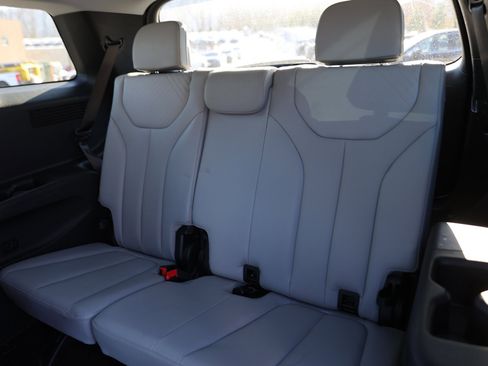 Used 2024 Hyundai Palisade SEL image 23