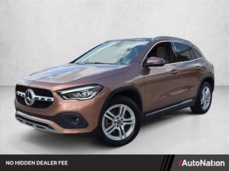 Used 2022 Mercedes-Benz GLA 250 video 1