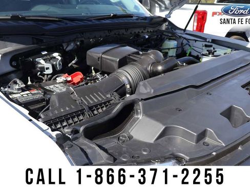 New 2026 Ford F250 XL w/ STX Appearance Package image 33