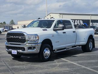 Used 2024 RAM 3500 Big Horn video 3