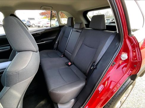 Certified 2024 Toyota RAV4 LE image 20