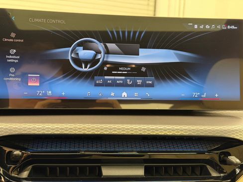 New 2026 BMW i4 xDrive40i w/ Premium Package image 28