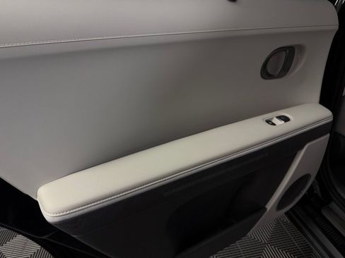 Used 2026 Hyundai Ioniq 5 Limited image 28