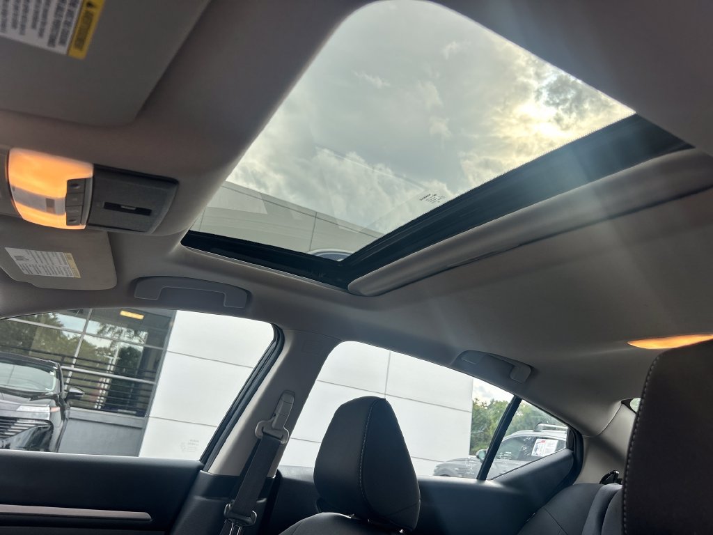 Used 2019 Nissan Altima 2.5 SV FWD image 25