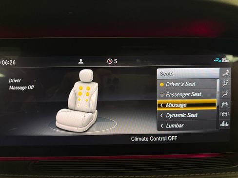 Used 2018 Mercedes-Benz S 450 Sedan image 18