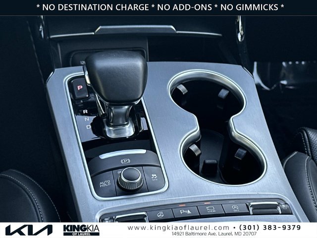 Used 2021 Kia Stinger GT2 AWD/4WD image 7