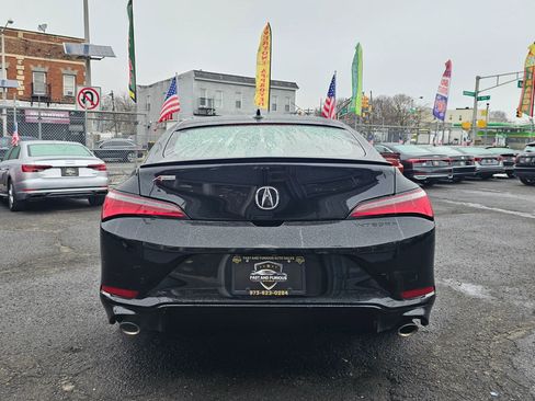 Used 2023 Acura Integra A-Spec image 7