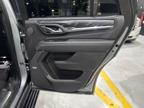 Used 2023 GMC Yukon Denali w/ Max Trailering Package AWD/4WD image 36