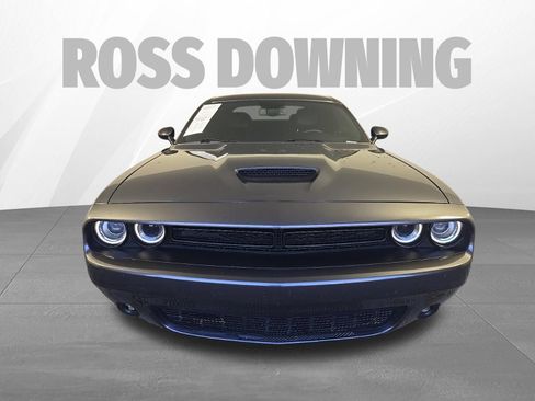 Used 2022 Dodge Challenger GT w/ Plus Package RWD image 2