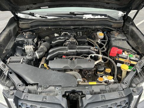 Used 2014 Subaru Forester 2.5i Touring w/ Popular Package #2 image 29