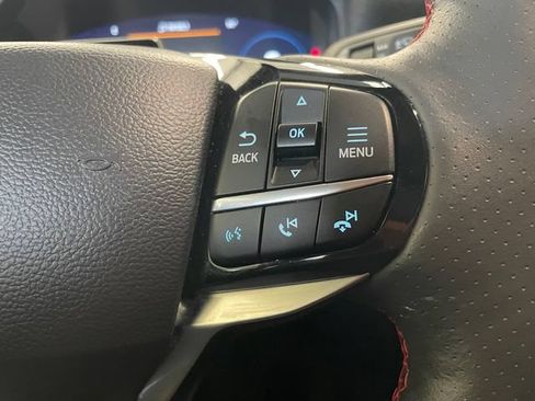 Used 2025 Ford Explorer ST-Line RWD image 14