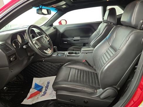 Used 2012 Dodge Challenger R/T Plus image 13