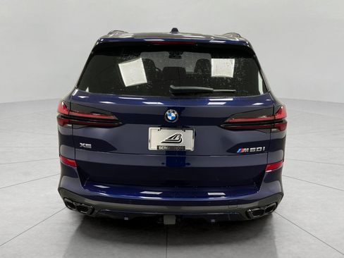 New 2026 BMW X5 M60i image 5
