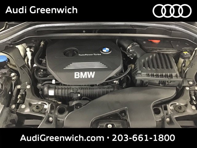 Used 2018 BMW X1 xDrive28i AWD/4WD image 26