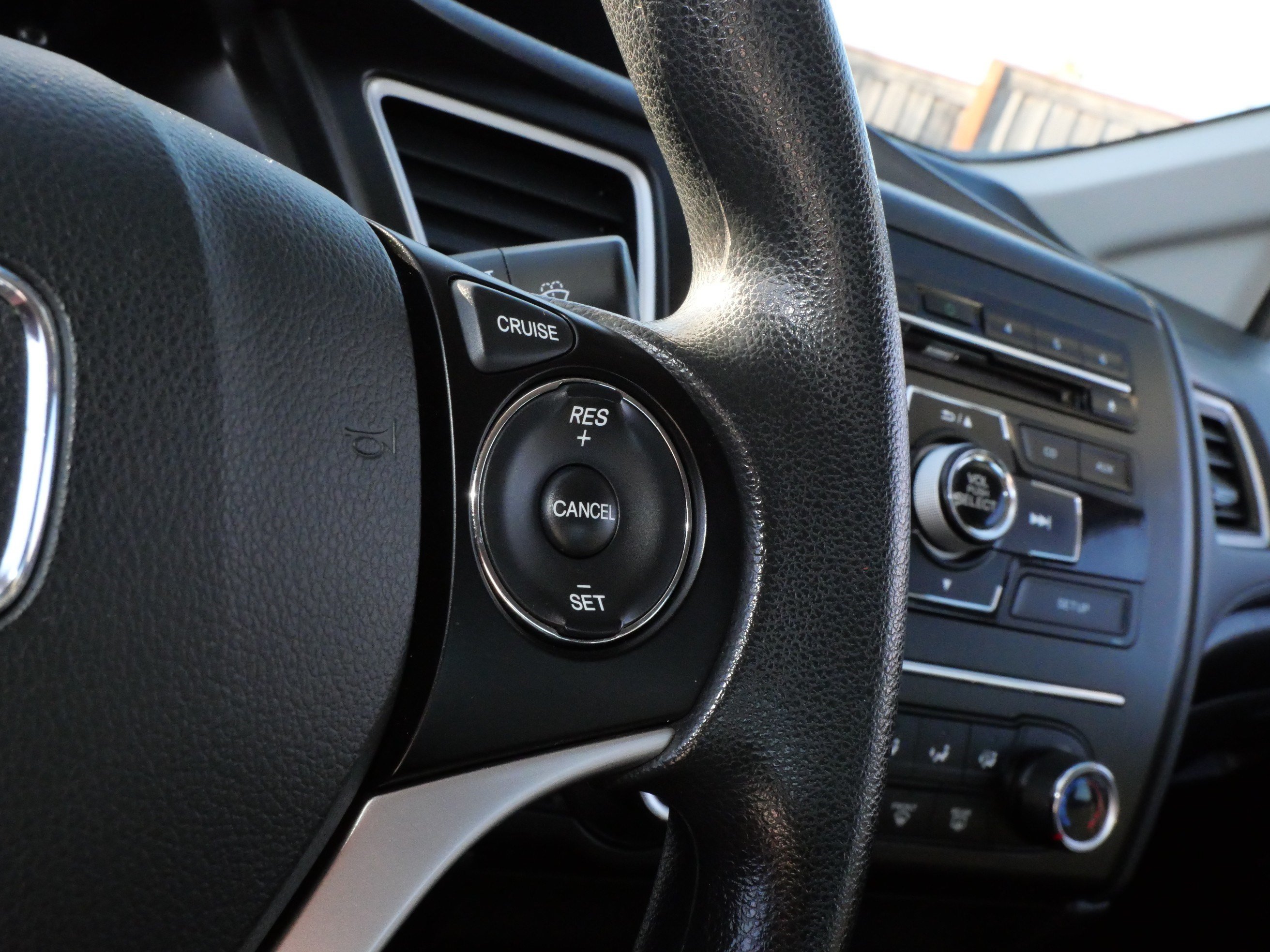 Used 2015 Honda Civic LX image 23