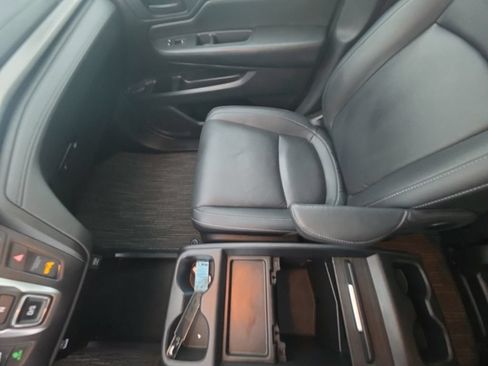 Used 2024 Honda Odyssey EX-L image 23