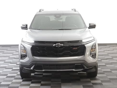 Used 2025 Chevrolet Equinox RS w/ Safety and Technology Package FWD image 25