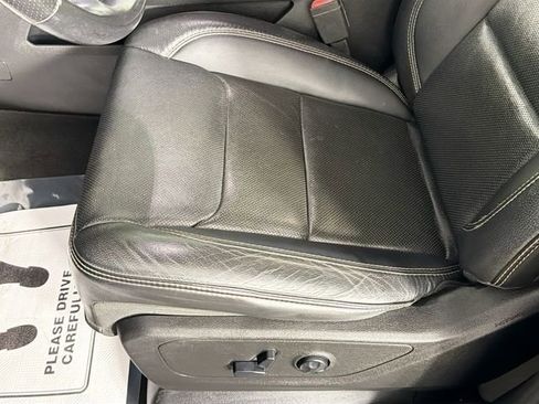 Used 2019 RAM 1500 Sport w/ Alpine Leather & Sound Group AWD/4WD image 19