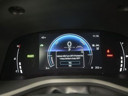 New 2026 Toyota Camry SE w/ Multimedia Upgrade Package image 8