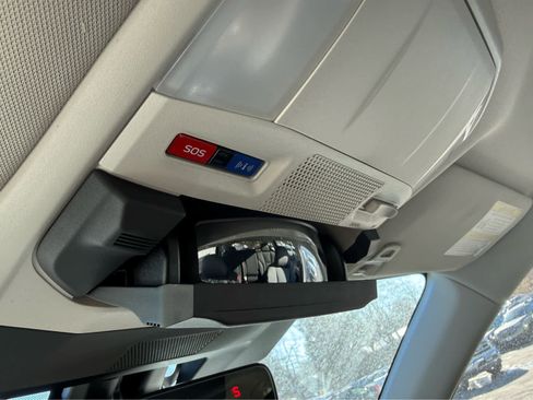 New 2026 Subaru Ascent Premium image 22