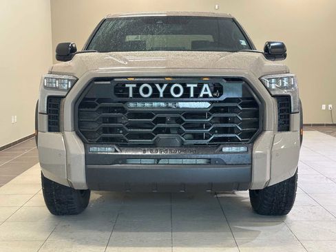Used 2025 Toyota Tundra TRD Pro AWD/4WD image 6
