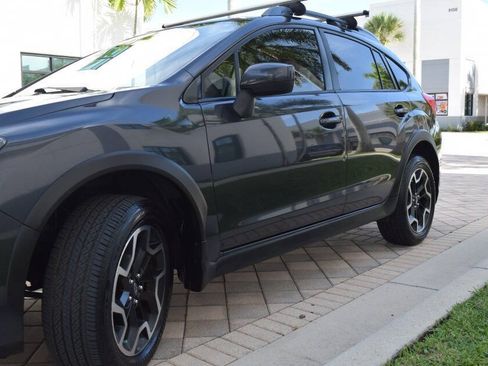 Used 2016 Subaru Crosstrek 2.0i Premium w/ Popular Package #2 AWD/4WD image 17