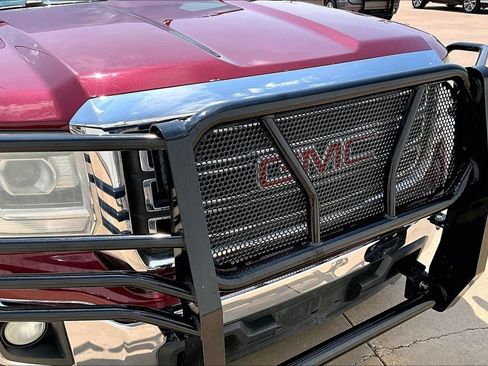 Used 2014 GMC Sierra 1500 SLE w/ Texas SLE Value Package RWD image 33