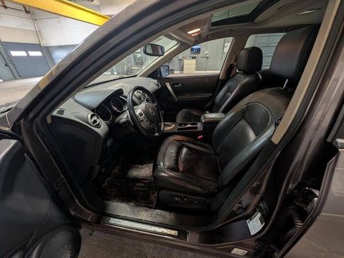 Used 2009 Nissan Rogue SL w/ Premium Pkg AWD/4WD image 21
