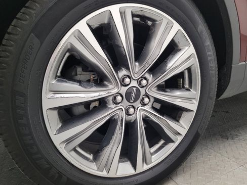 Used 2016 Lincoln MKX Reserve w/ Enhanced Security Package AWD/4WD image 31