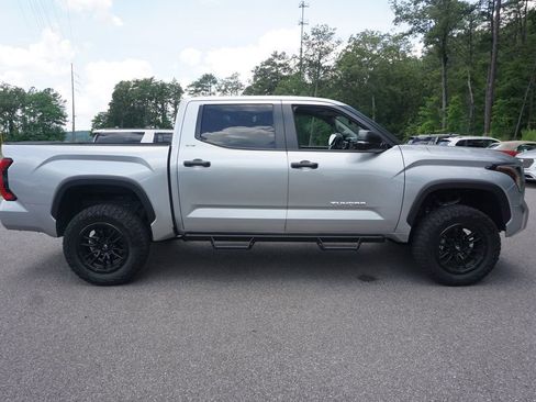 Used 2024 Toyota Tundra SR5 AWD/4WD image 22
