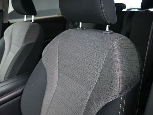 Used 2023 Nissan Rogue SV AWD/4WD image 20