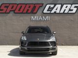 Used 2021 Porsche Macan w/ Premium Package Plus image 4
