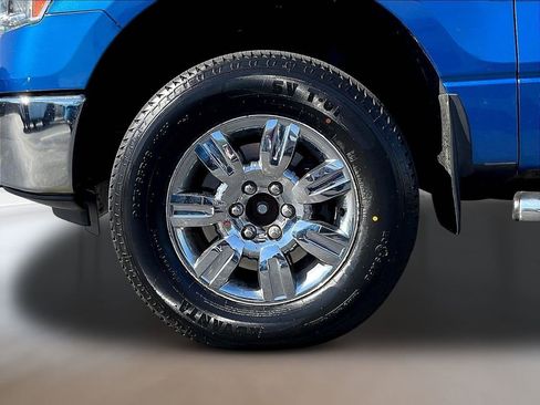 Used 2012 Ford F150 XLT w/ XLT Chrome Pkg AWD/4WD image 29