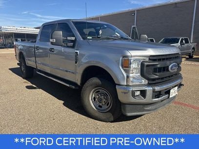 Used 2022 Ford F350 XL w/ Power Equipment Group
