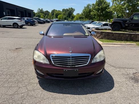 Used 2007 Mercedes-Benz S 600 image 5