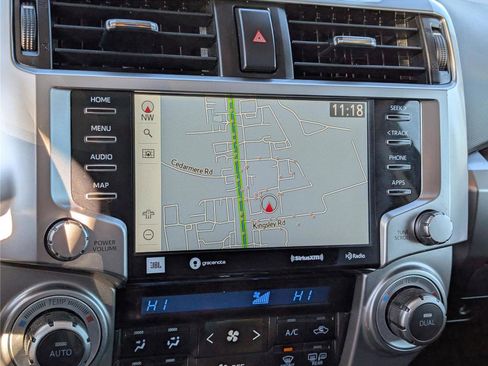 Used 2022 Toyota 4Runner Limited image 29