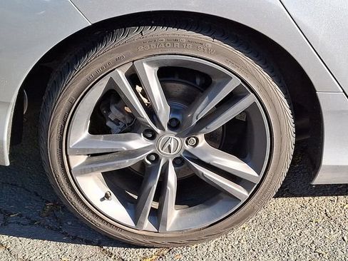 Used 2023 Acura Integra A-Spec FWD image 8